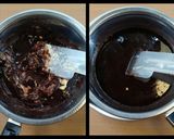 Foto langkah ke 1 dari resep "Brownies Alpukat"#BrowniesAlpukat.
