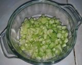 Foto del paso 1 de la receta: Caldo de Oso (típico de León GTO)