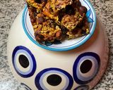 Une image de l'étape 5 de 🥜🍢Granola healthy barres céréales 🍯.
