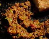 পাও ভাজি (Pav bhaji recipe in Bengali) রেসিপি ধাপ - 7 ছবি
