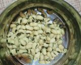 A picture of step 2 of Healthy salad.