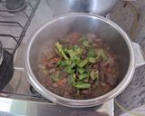 Foto del paso 4 de la receta: Arrolladitos de acelga y salsa blanca