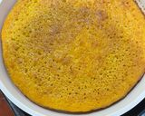 Foto langkah ke 13 dari resep Bika Ambon Panggang Oven Khas Medan.