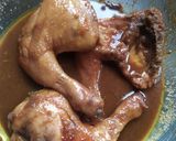 Foto langkah ke 2 dari resep Ayam Bakar Solo/Kalasan.