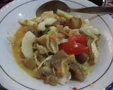 Foto langkah ke 5 dari resep Soto Betawi.