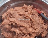 Foto langkah ke 3 dari resep Homemade Beef Sausage.
