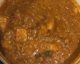 Foto del paso 7 de la receta: Carne guisada con papas