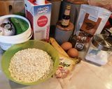 Kakaós banánkenyér 🍌🍞 recept fázis 1 fotója