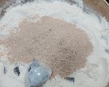 عکس مرحله 5 از دستور حلوا سویق گندم
