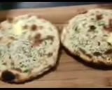 A picture of step 11 of चुर चुर नान.... तंदुरी.