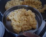 A picture of step 7 of Nariyal Ki Barfi (Coconut Fudge).