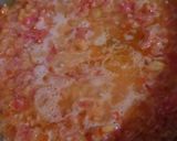 बटर पावभाजी(butter pavbhaji recipe in hindi) रेसिपी चरण 2 फोटो