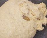 Gluténmentes, tejmentes kakaós csiga recept fázis 1 fotója