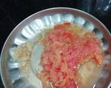 Tamatari Potato recipe step 2 photo