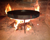 Foto del paso 2 de la receta: Bondiola al disco