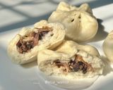 Foto langkah ke 10 dari resep Bakpao Gudeg.