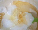 Foto langkah ke 3 dari resep Bolu Tape Panggang.