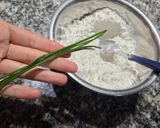 Foto del paso 1 de la receta: Scones sin gluten y sin lactosa