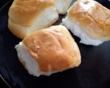 केला भाजी विद स्टफ्ड पाव (Banana Bhaji With Stuffed Pav Recipe In Hindi) रेसिपी चरण 9 फोटो