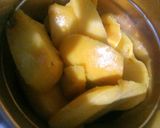 आंब्याचा रस आणि शेवया (ambyacha ras ani sheviya recipe in marathi) रेसिपी स्टेप 2 फोटो 