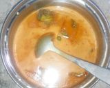 Foto langkah ke 1 dari resep Gado - Gado Sidoarjo Jatim(Bumbu Kacang Dg Ketela Atau Ubi).