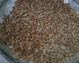 Foto langkah ke 8 dari resep Biji ketapang (resep 1 kg tepung terigu).