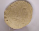 Kakaós és fahéjas csiga recept fázis 1 fotója