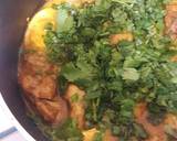 Kuku Wa Kupaka #Local Food Contest _Mombasa recipe step 8 photo