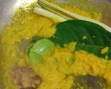 Foto langkah ke 3 dari resep Tongseng Ayam.