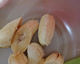 Foto langkah ke 1 dari resep 15. Pisang Molen Renyah Mudah.