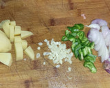 Foto del paso 1 de la receta: Costilla de res guisada