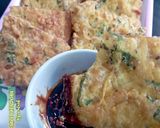 Foto langkah ke 4 dari resep Tempe Mendoan.