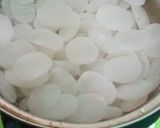 Foto langkah ke 2 dari resep Manisan kolang kaling (fanta).