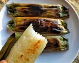Foto langkah ke 7 dari resep Pulot panggang.