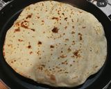 Foto del passaggio 4 della ricetta Piadine senza strutto