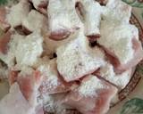 Pork loin and potato 'stew' recipe step 1 photo