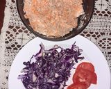 Foto del paso 2 de la receta: Sándwich de Atún