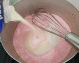 Foto langkah ke 2 dari resep Pudding ala Silky dessert 😋.