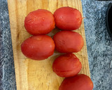 Foto del paso 1 de la receta: Gazpacho con pan