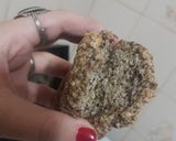 Foto del paso 5 de la receta: Pancitos Keto