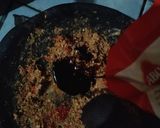 Foto langkah ke 8 dari resep 9. Tahu Sambal Kacang.