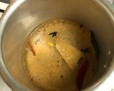 A picture of step 2 of Mutton Rista.