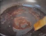 A picture of step 5 of Healthy Korean Chicken.
