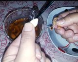 صورة لخطوة 1 من وصفة بسبوسة رمضان 🌙