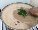 صورة لخطوة 4 من وصفة شوربة العدس