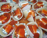 Foto del paso 12 de la receta: Conchiglioni rellenos