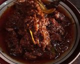 Foto langkah ke 4 dari resep Rendang padang ala bunda kafathan.