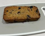 Foto del paso 5 de la receta: Budín avena y banana
