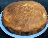 Foto del paso 3 de la receta: Bizcocho