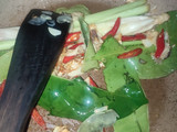 Nasi Liwet Rice Cooker